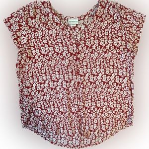 Women’s Liz Claiborne Cottage Blouse
